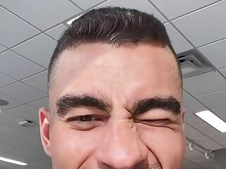 206 Cyclist Lucas Barbosa nabono7 leaked