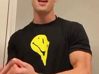 6 Muscle Alpha male Jay smokinonjay degrading you on onlyfans