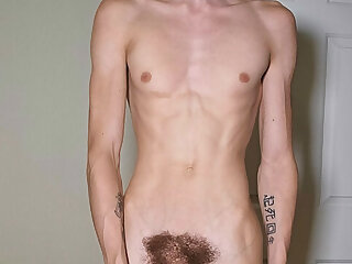 115 Big cock twink Spikey Dee spikeydeeof onlyfans porn