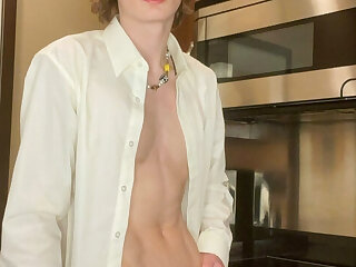 74 Big cock twink Spikey Dee spikeydeeof onlyfans porn