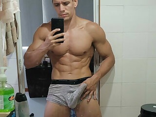 41 spanish hunk paiver_o Onlyfans leaked