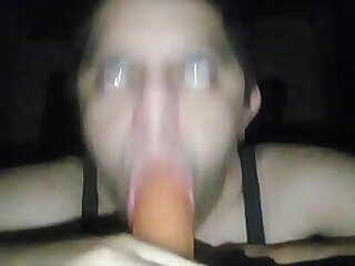 Saboreando y chupando 27