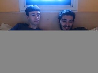 Latin Leche  Numero 232  Breeding Friends  Cesar Rose & Franco Sins  Bareback