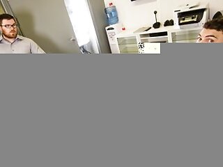 Work Fuck  William Seed & Killiam Wesker