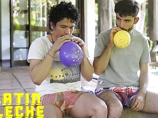 Latin Leche Numero 67