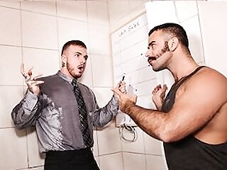 Work Life Balance  Teddy Torres, Theo Ross