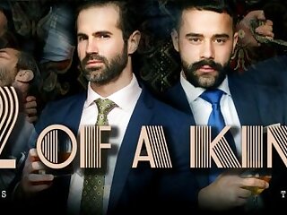 2 Of A Kind  Dani Robles & Teddy Torres