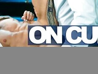 On Cue  Emir Boscatto, Jean Franko