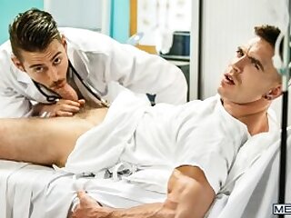 Emergency Sex, Part 1  Paddy O’Brian, Dante Colle