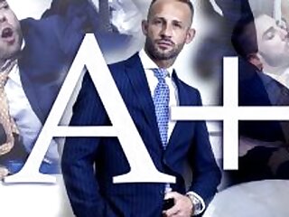 A+  Diego Reyes, Vadim Romanov