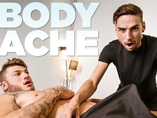 Body Ache  William Seed, Lucas James