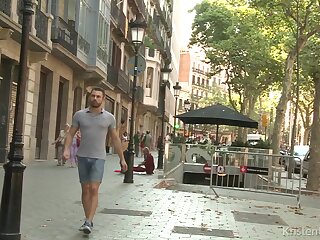 In The Flesh Scene 8