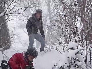 Kris Wallace and Rudy Bodlak 2013