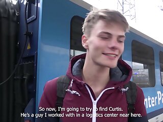 Dirty Buddies Scene 6