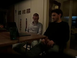 Caught jerking off with my grandpa &lpar;REAL gay grandson&excl;&rpar;