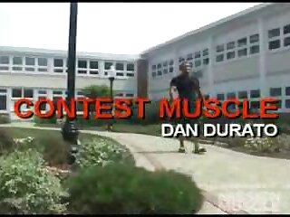 Mission4muscle.com Teen muscle