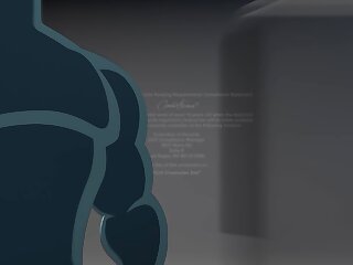 Colt Creampies Zeb 2017