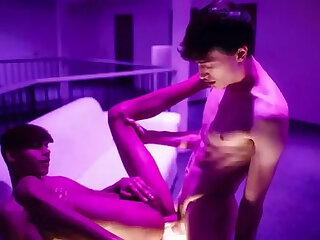 Bathhouse Stories – Kurt Niles, Jamar West