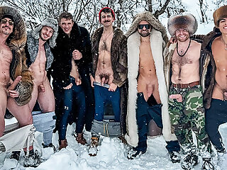 Snow Buddies: Snow Plowin