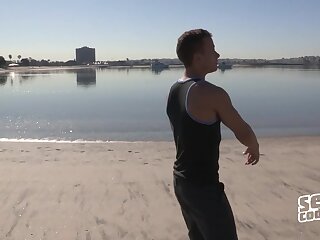 Wilson & Jasper: Bareback 2016