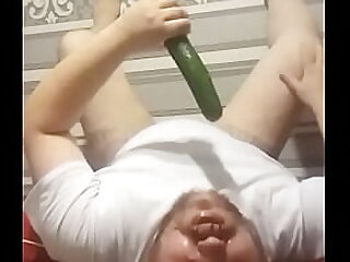 A test for my DEEP THROAT&excl;