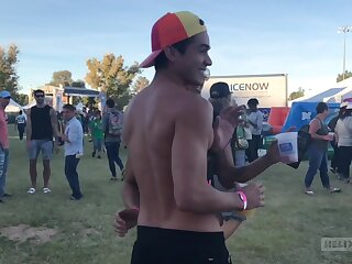 Vegas Pride Afterparty (2017)