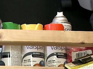 Maintenance Fuckers - Part 1