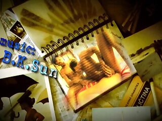 Johan's Journal 4 - On the Set (2010)