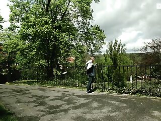 David Sky & Dick Casey