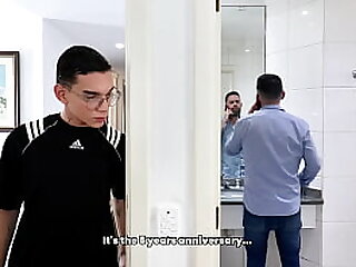 Uma ajuda do Novinho Safado