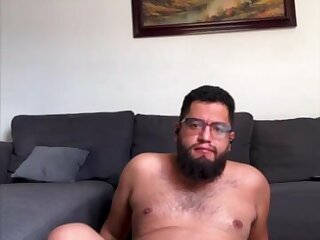 A dedicated sub from my x hamster days was desperate to take all his clothes off again and be posted on a porn site while showing his ass and his cock off to the world, good work sub