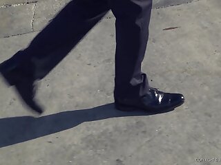 Rear View (Flex, Marco Rubi) 2015