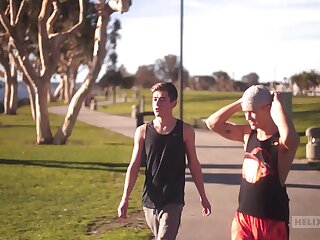 Play Date (Sean Ford, Joey Mills)