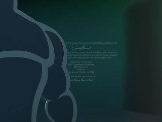 Noel Takes Marc's Dick