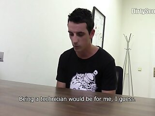 Dirty Scout - 99 Ninety Nine