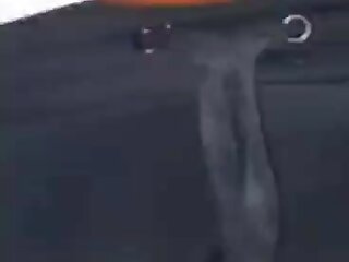 Two how latino guys have sex in the bars bathroom.