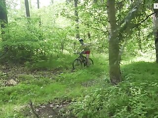 Willing Courier - Scene 4