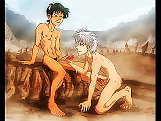 Voy a una zona de cruising y te lo cuento&period;