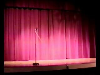 My high school crush (1989)