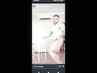 Iman Rezai - Iranian Quadsilla