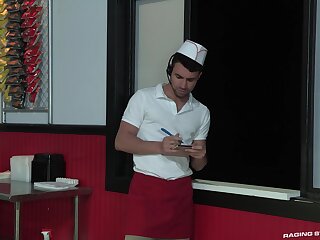 Drive Thru - Scene #4