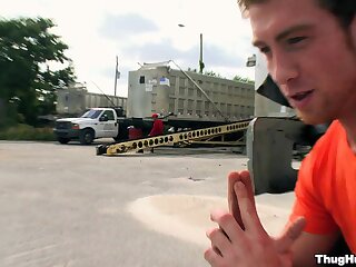 Hunting In the Heart of Darkness