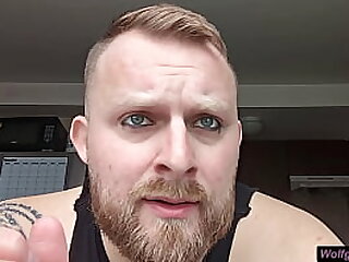 FREE TEASER - POV&colon; Look into your straight roommate's eyes as he pounds you