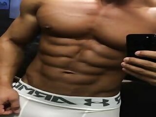 Checking the Inventory - it's all there