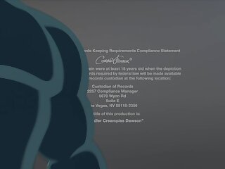 Chandler Creampies Dawson