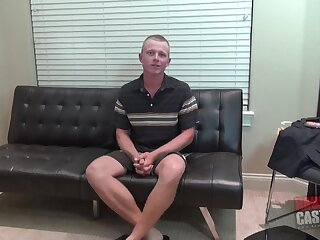 Rod Driver - Casting #17