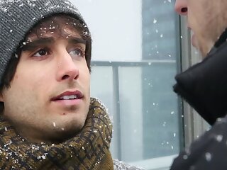 The 3rd Date (Diego Sans, Roman Todd)