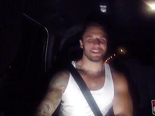 Mike Rathburne - Casting #266