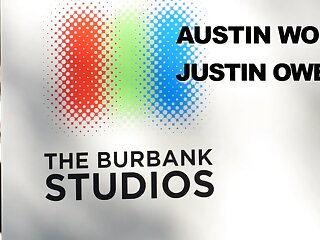 Austin Wolf and Justin Owen