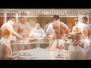 🔥Amazing AI muscle restaurant🔥 beefymuscle.com